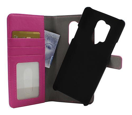 CoverinSkimblocker Magnet Wallet OnePlus 8 Pro