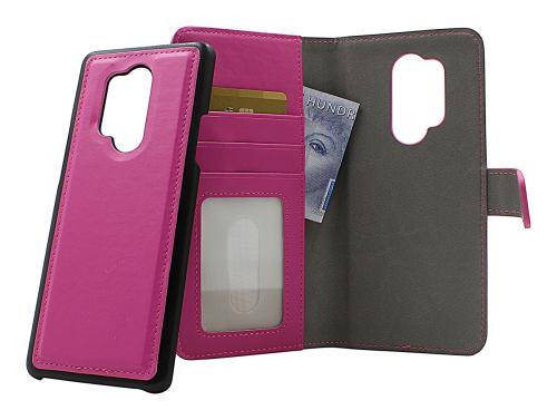 CoverinSkimblocker Magnet Wallet OnePlus 8 Pro