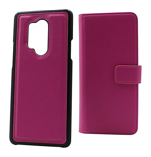 CoverinSkimblocker Magnet Wallet OnePlus 8 Pro