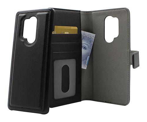 CoverinSkimblocker Magnet Wallet OnePlus 8 Pro