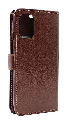 billigamobilskydd.seCrazy Horse Wallet OnePlus 8T