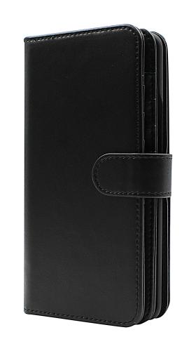 CoverinSkimblocker XL Magnet Wallet OnePlus 9 Pro