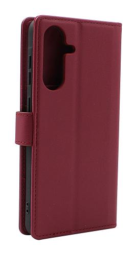 CoverinSkimblocker Samsung Galaxy A36 Phone Wallet