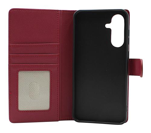 CoverinSkimblocker Samsung Galaxy A36 Phone Wallet