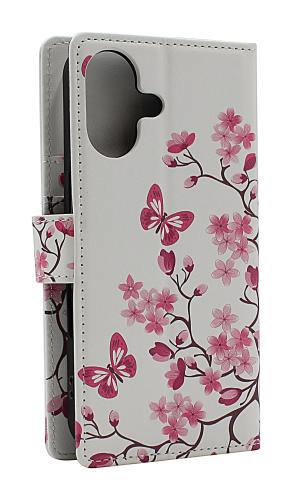 CoverinSkimblocker iPhone 16 Phone Wallet Design