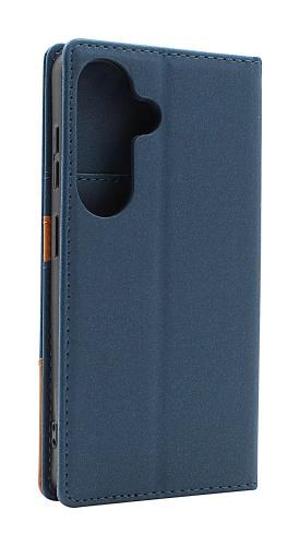 CoverinSamsung Galaxy S26 Luxury Wallet Case Slim