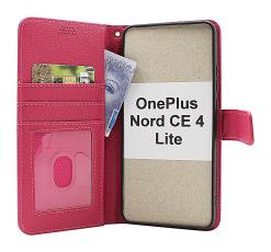 billigamobilskydd.seNew Standcase Wallet OnePlus Nord CE 4 Lite