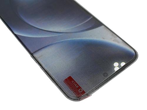 CoverinTempered Glass Oppo Find X9 Pro