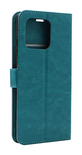 billigamobilskydd.seCrazy Horse Motorola Edge 60 Pro Phone Wallet