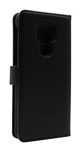 CoverinSkimblocker Magnet Wallet Motorola Moto E7 Plus (XT2081-2)