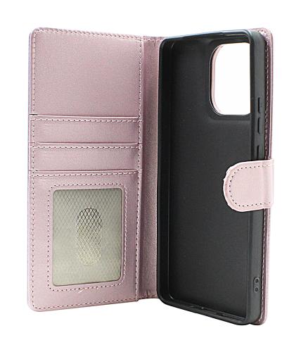 CoverinSkimblocker Motorola Moto G86 Phone Wallet