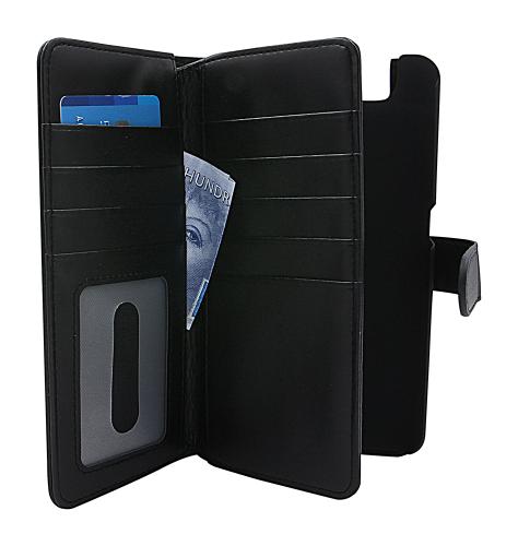 CoverinSkimblocker XL Magnet Wallet Samsung Galaxy A80 (A805F/DS)