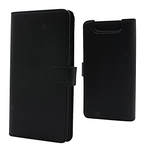 CoverinSkimblocker XL Magnet Wallet Samsung Galaxy A80 (A805F/DS)