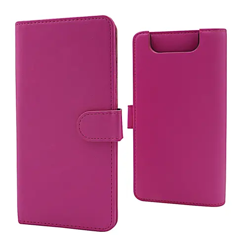 CoverinSkimblocker XL Magnet Wallet Samsung Galaxy A80 (A805F/DS)