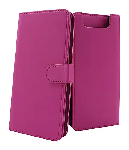 CoverinSkimblocker XL Magnet Wallet Samsung Galaxy A80 (A805F/DS)