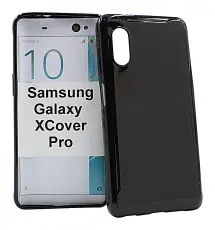 CoverinTPU Case Samsung Galaxy XCover Pro (G715F/DS)