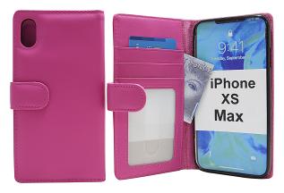 CoverinSkimblocker Wallet iPhone Xs Max
