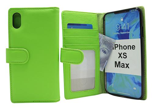 CoverinSkimblocker Wallet iPhone Xs Max