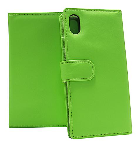 CoverinSkimblocker Wallet iPhone Xs Max