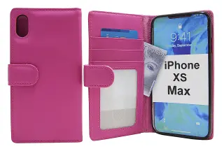 CoverinSkimblocker Wallet iPhone Xs Max
