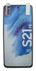 billigamobilskydd.seScreen Protector Samsung Galaxy S21 FE 5G (SM-G990B)