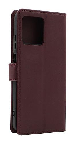 CoverinSkimblocker Motorola Moto G15 / G15 Power Magnet Phone Wallet