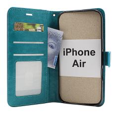 billigamobilskydd.seCrazy Horse iPhone Air Phone Wallet