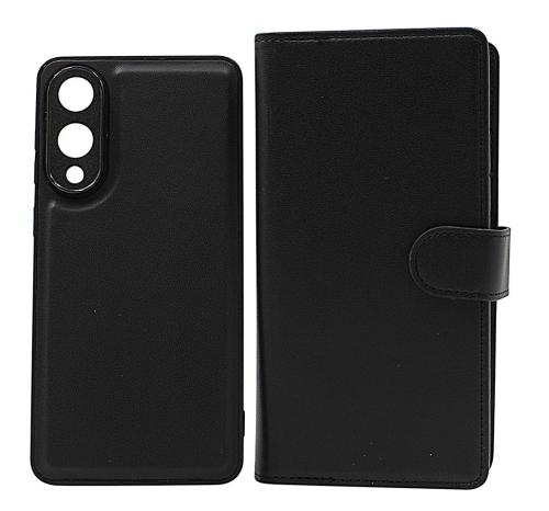 CoverinSkimblocker Samsung Galaxy S25 Edge XL Magnet Phone Wallet