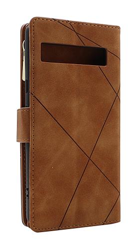 billigamobilskydd.seXL Standcase Luxury Wallet Google Pixel 7a 5G