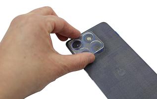 billigamobilskydd.seTempered Camera Glass Motorola Edge 70