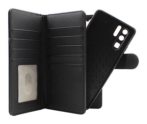 CoverinSkimblocker XL Magnet Wallet Huawei P30 Pro (VOG-L29)