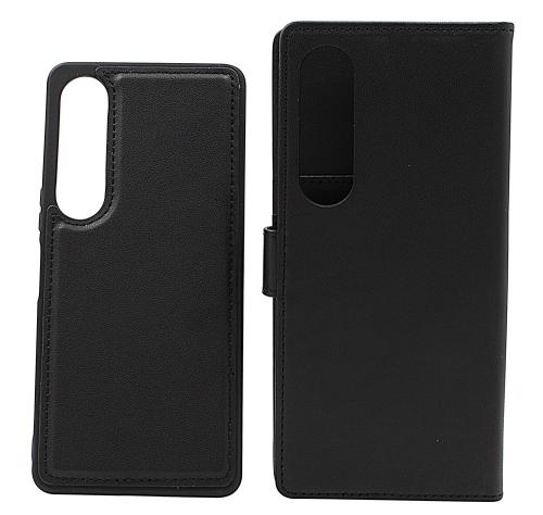 CoverinSkimblocker Sony Xperia 1 VII Magnet Phone Wallet
