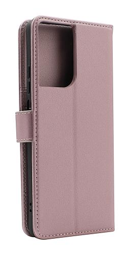 CoverinSkimblocker Motorola Moto G06 / G06 Power Phone Wallet