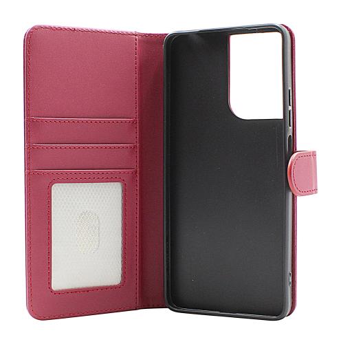 CoverinSkimblocker Motorola Moto G06 / G06 Power Phone Wallet