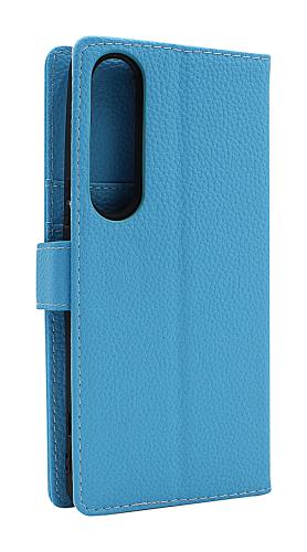 billigamobilskydd.seNew Standcase Wallet Sony Xperia 1 IV (XQ-CT54)
