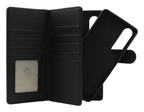CoverinSkimblocker Sony Xperia 1 VII XL Magnet Phone Wallet