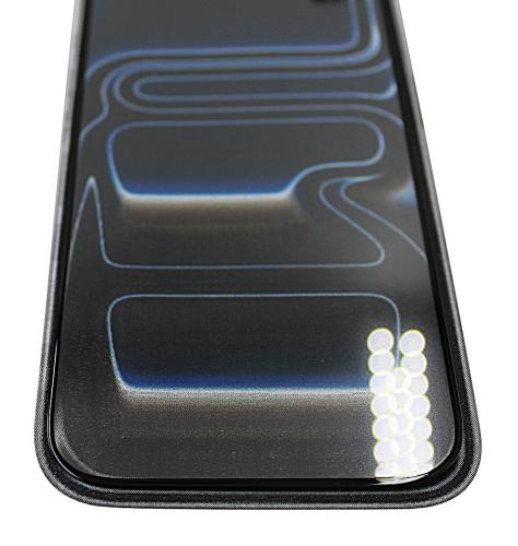 CoverinFull Frame Tempered Glass iPhone 18 Pro