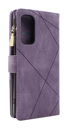 billigamobilskydd.seXL OnePlus Nord 2 5G Luxury Phone Wallet