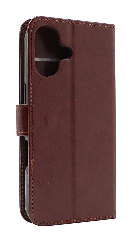 billigamobilskydd.seCrazy Horse iPhone 17 Phone Wallet