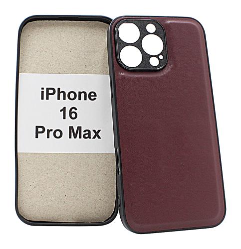 CoverinMagnet Case iPhone 16 Pro Max