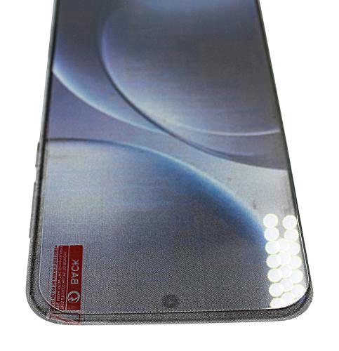 CoverinTempered Glass Oppo Find X9 Pro