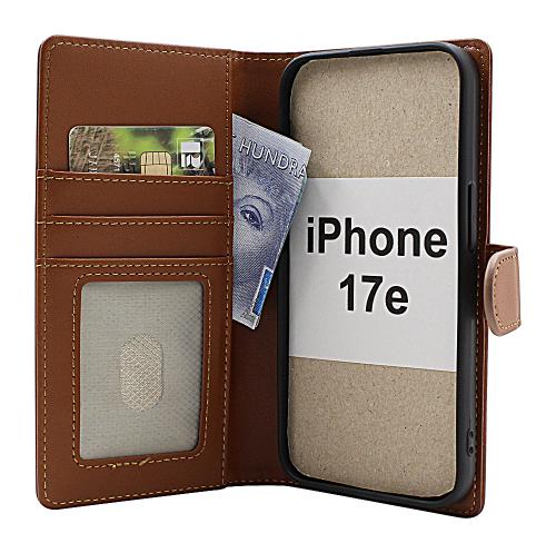 CoverinSkimblocker iPhone 17e Phone Wallet