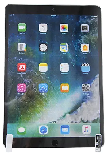 billigamobilskydd.se6-Pack Screen Protector iPad 10.2 (2019/2020/2021)