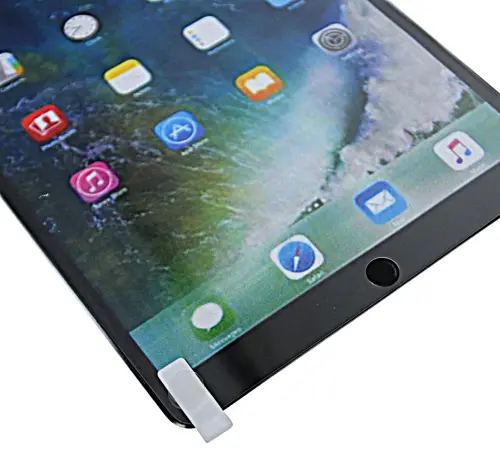 billigamobilskydd.se6-Pack Screen Protector iPad 10.2 (2019/2020/2021)