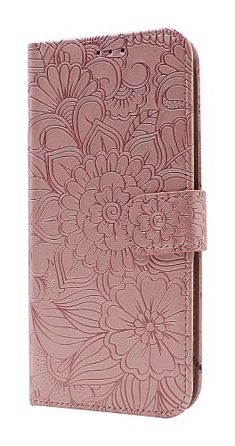 billigamobilskydd.seFlower Standcase Wallet Sony Xperia 10 IV 5G (XQ-CC54)