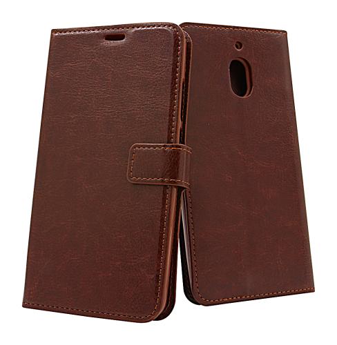 billigamobilskydd.seCrazy Horse Wallet Nokia 2.1