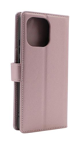 CoverinSkimblocker Motorola Moto G86 Phone Wallet