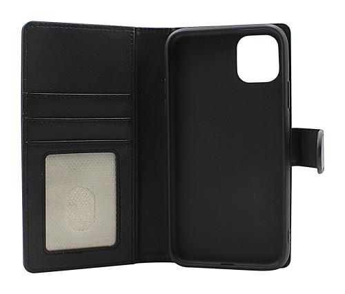 CoverinSkimblocker iPhone 11 & iPhone XR Phone Wallet