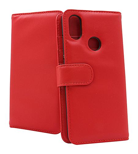 CoverinSkimblocker Wallet Xiaomi Mi A2