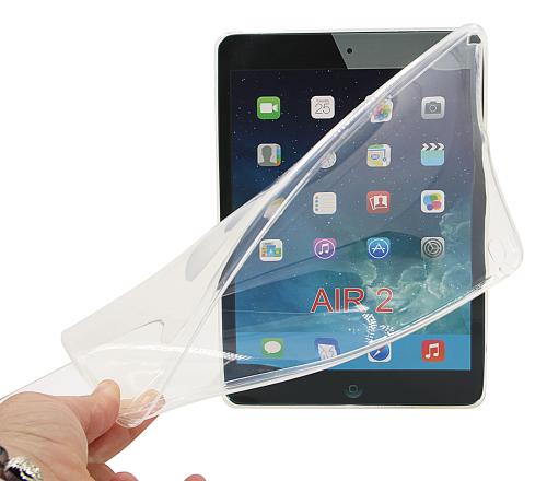 billigamobilskydd.seUltra Thin TPU Case Apple iPad Air 2